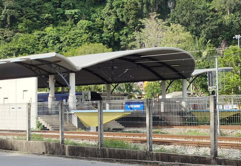 AMARA Service Residences