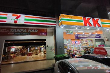 AMARA Service Residences