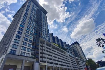 AMARA Service Residences