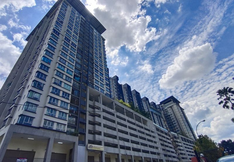 AMARA Service Residences