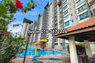 AMARA Service Residences