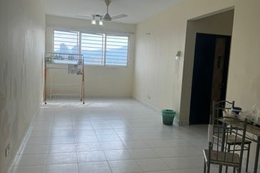 AMARA Service Residences