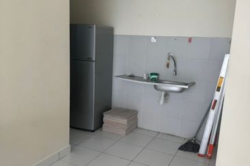 AMARA Service Residences