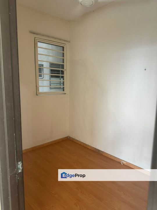 Cheaper house for rent Batu Caves Gombak Selayang rumah murah untuk disewa 2 parkir , Selangor, Batu Caves 