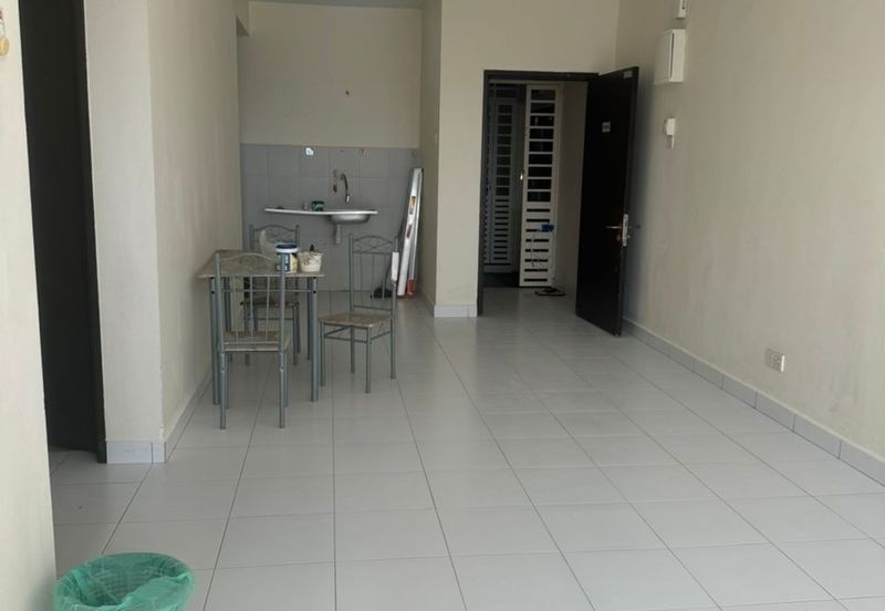 AMARA Service Residences