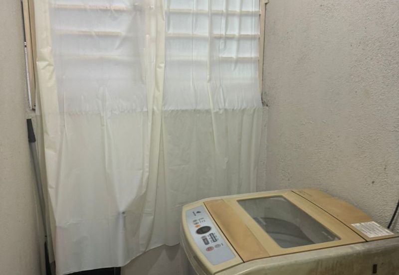 AMARA Service Residences