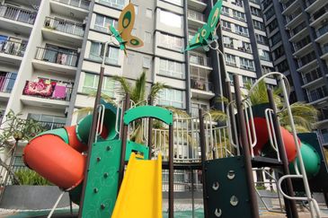 AMARA Service Residences