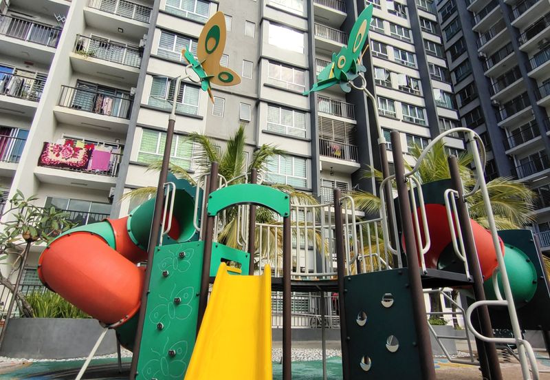 AMARA Service Residences