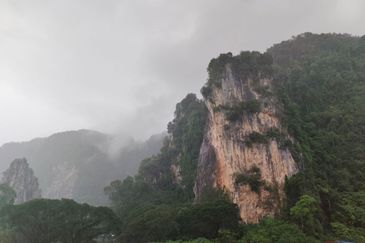 AMARA Service Residences