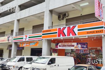 AMARA Service Residences