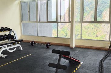 AMARA Service Residences