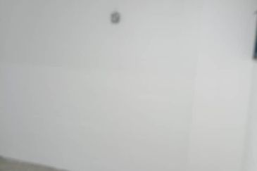 Pangsapuri Bandar Baru Sentul