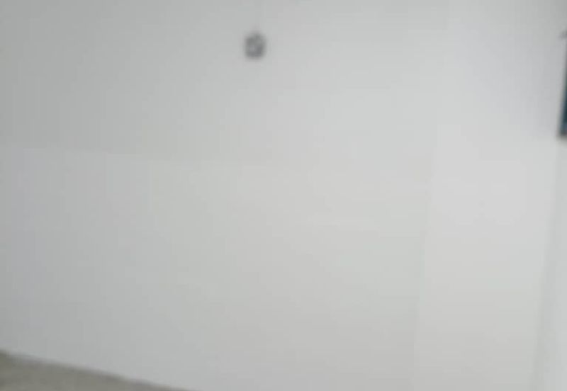 Pangsapuri Bandar Baru Sentul