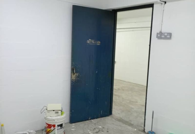 Pangsapuri Bandar Baru Sentul