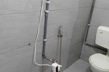 Pangsapuri Bandar Baru Sentul