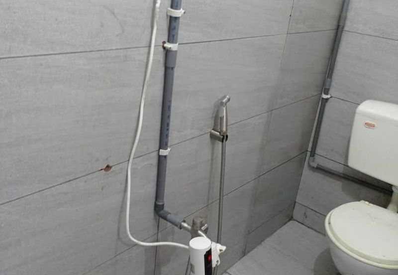 Pangsapuri Bandar Baru Sentul