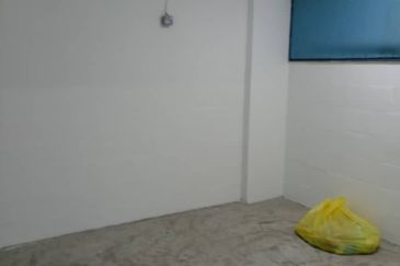 Pangsapuri Bandar Baru Sentul