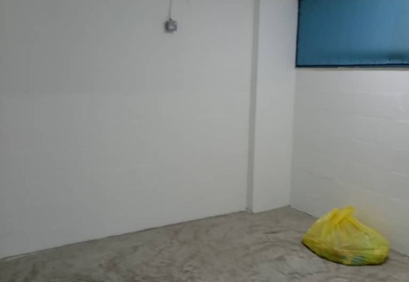 Pangsapuri Bandar Baru Sentul