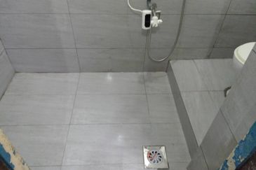 Pangsapuri Bandar Baru Sentul