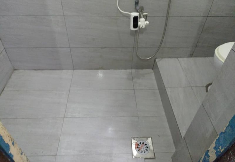 Pangsapuri Bandar Baru Sentul