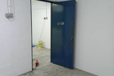 Pangsapuri Bandar Baru Sentul