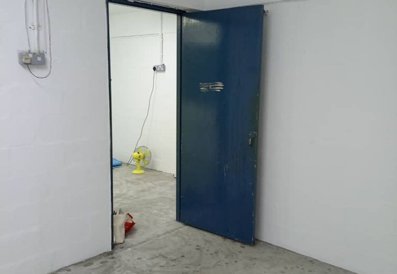 Pangsapuri Bandar Baru Sentul