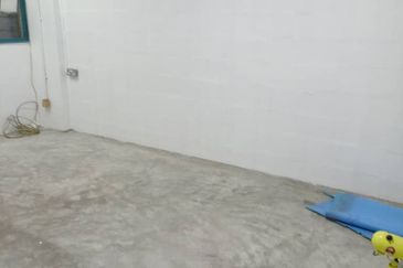 Pangsapuri Bandar Baru Sentul