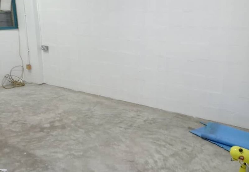 Pangsapuri Bandar Baru Sentul