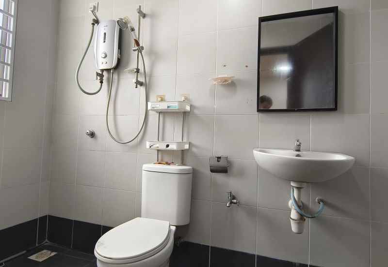 Amara Boulevard Service Apartment