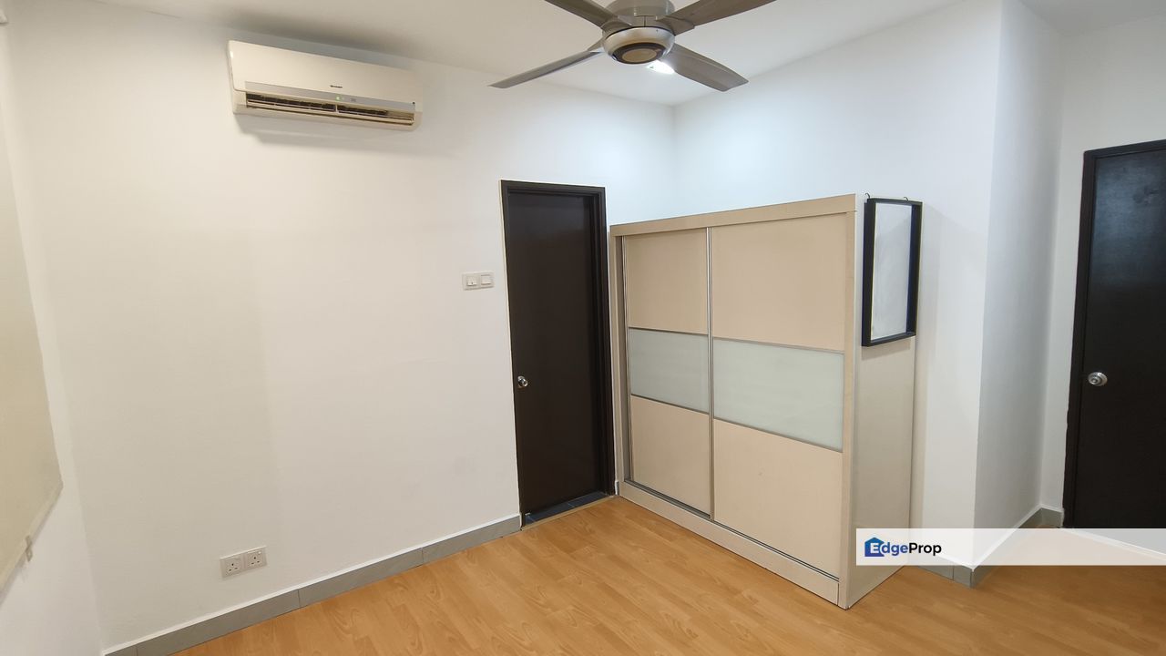 Amara residence Batu Caves renovated below market price Gombak Selayang , Kuala Lumpur, Gombak