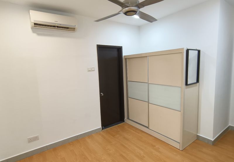 Amara Boulevard Service Apartment