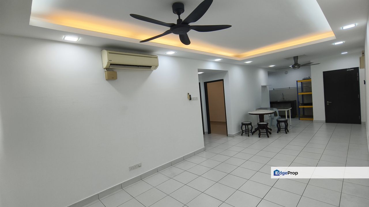 Amara residence Batu Caves renovated below market price Gombak Selayang , Kuala Lumpur, Gombak