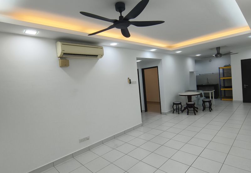 Amara Boulevard Service Apartment