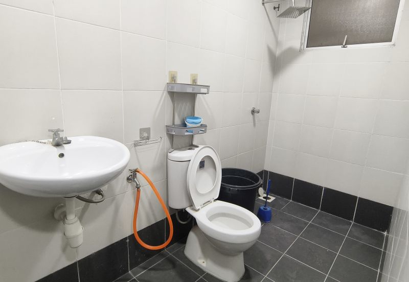 Amara Boulevard Service Apartment