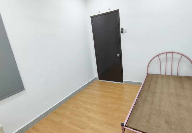 Amara Boulevard Service Apartment