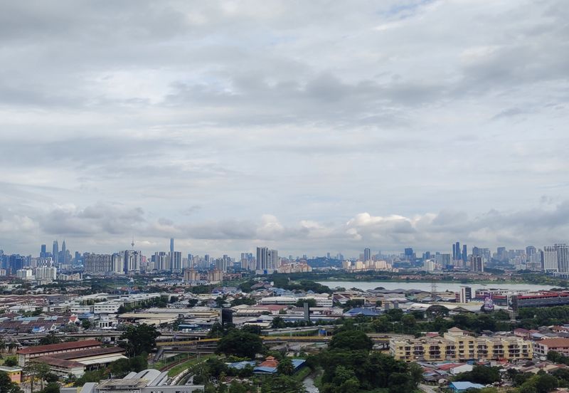 Amara Boulevard Service Apartment