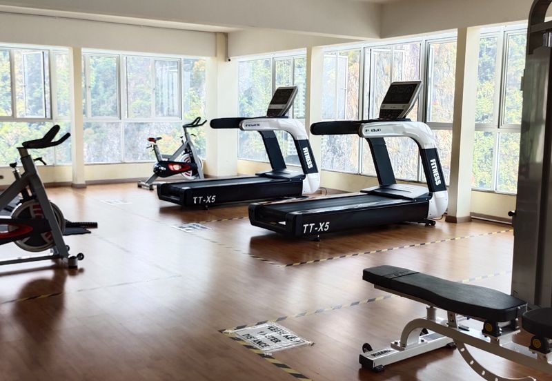 Amara Boulevard Service Apartment