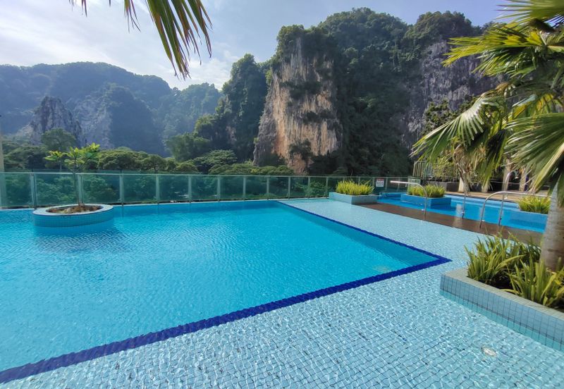 Amara Boulevard Service Apartment