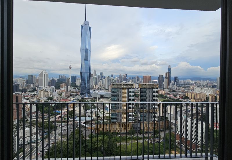 Residensi Sunway Belfield