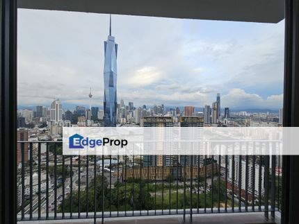  Sunway Belfield, Kuala Lumpur, KL City