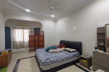 Taman Serdang Raya Seksyen 8