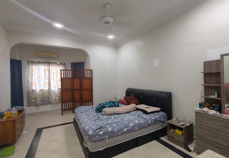 Taman Serdang Raya Seksyen 8