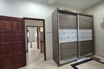 Taman Serdang Raya Seksyen 8