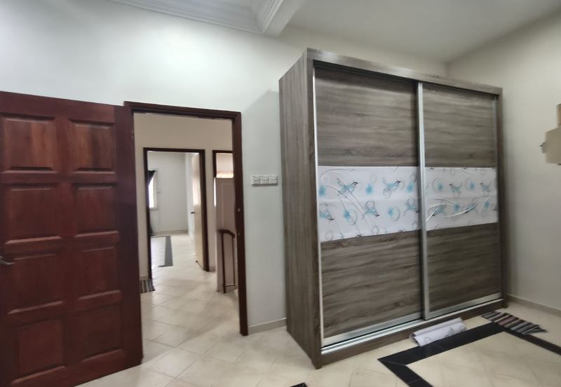 Taman Serdang Raya Seksyen 8