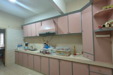 Taman Serdang Raya Seksyen 8