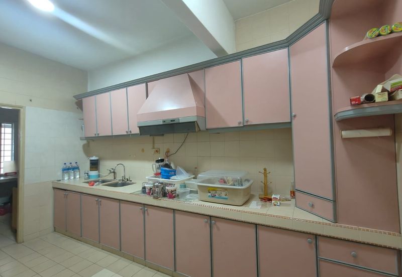 Taman Serdang Raya Seksyen 8