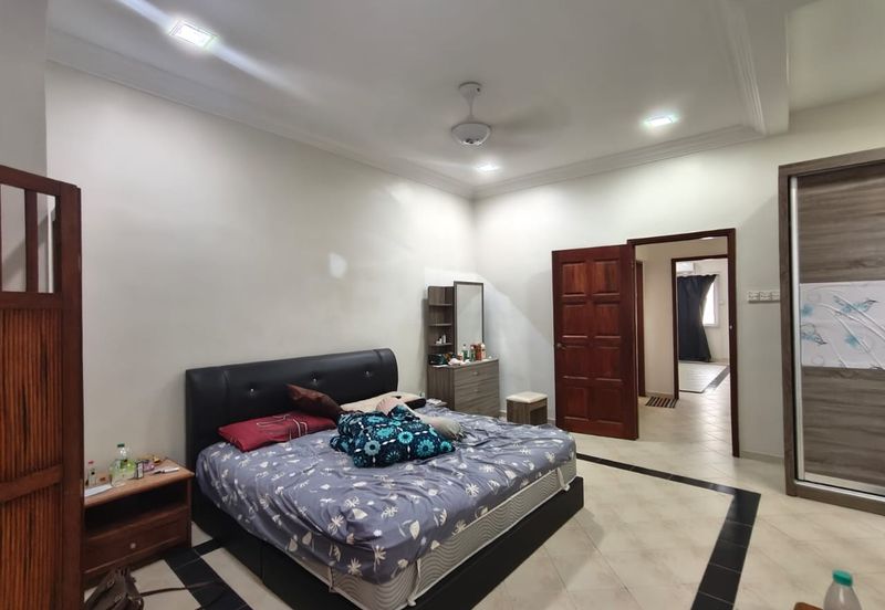 Taman Serdang Raya Seksyen 8