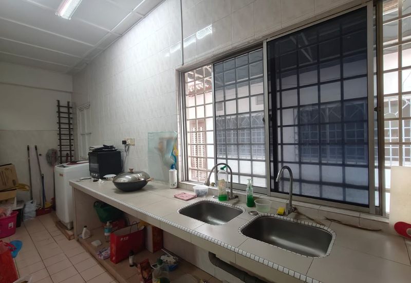 Taman Serdang Raya Seksyen 8