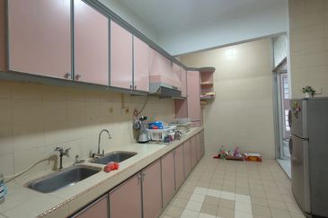 Taman Serdang Raya Seksyen 8