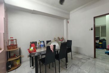 Taman Serdang Raya Seksyen 8